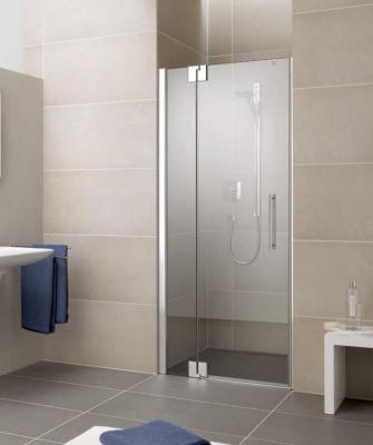 PX 1TR 09018VAK хром/прозрачное