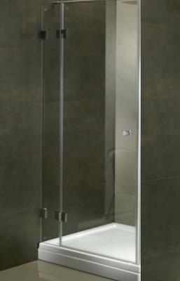 Душевая дверь Riho Scandic Mistral M104-140 GX0070401 без поддона