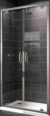 глянцевый хром