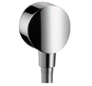 Душевая гарнитура Hansgrohe Fixfit 27453000 хром