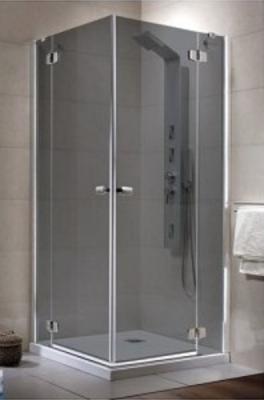 32172-01-05N 100х100 CR/Glass графит.