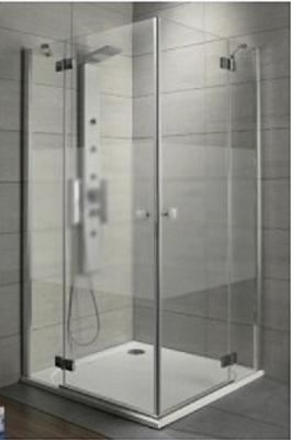 32162-01-12N 80х80 CR/Glass интимато