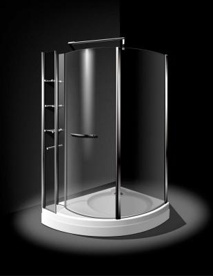 Душевая кабина  GNT CHANGE-R R (правосторонняя)