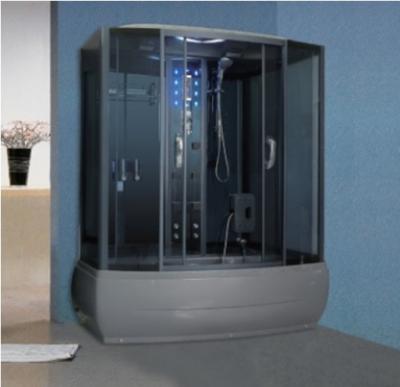 высокий поддон