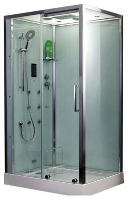 Душевая кабина Timo Premium Puro H-511 L