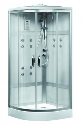 Душевая кабина AM.PM Joy W85C-292-090MTA Белый