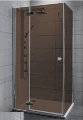 32150-01-08NL 100х100 CR/коричнев