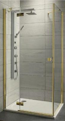 32147-09-01NL 90х75 Gold/прозрачн