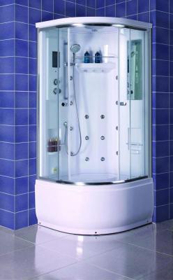 90х90см., с парогенератором