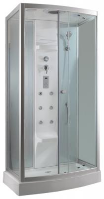 с гидромассажем