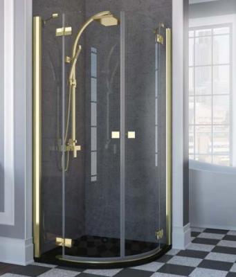 30502-09-01N 90 Gold/Glass прозрачн.