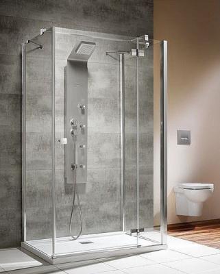 31555-01-01R1 / 31555-01-01R2 хром/прозрачн