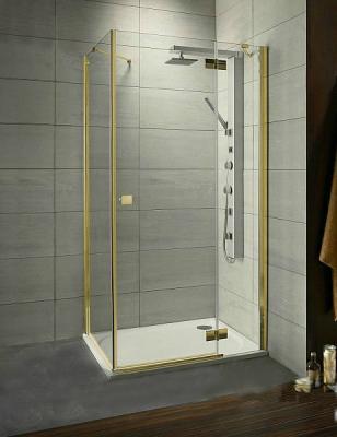 32102-09-01NR 90х90 Gold/прозрачн