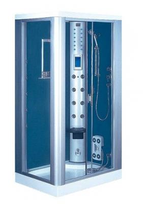 Душевая кабина Potter PZF 1108 III 6 [C2] левая