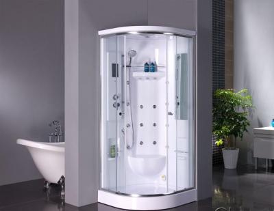 90х90см., с парогенератором