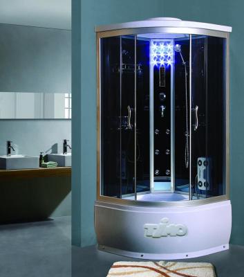 Душевая кабина Timo Standart T-1100 с гидромассажем