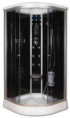 Душевая кабина Timo Standart T-1109 с гидромассажем