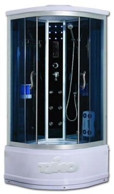 Душевая кабина Timo Standart T-1190 с гидромассажем