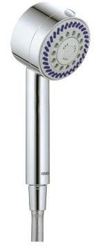 Душевая лейка Keuco Edition 300 54980 53024 010300 хром