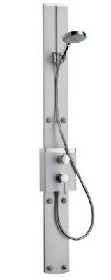 Душевая панель Hansgrohe Raindance S 27005000 хром