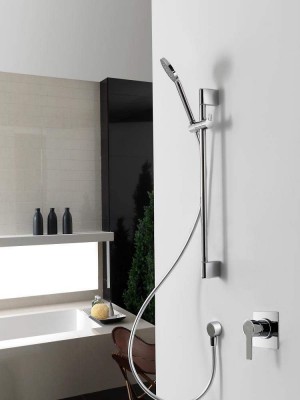 Душевая программа Noken City N199999728 City