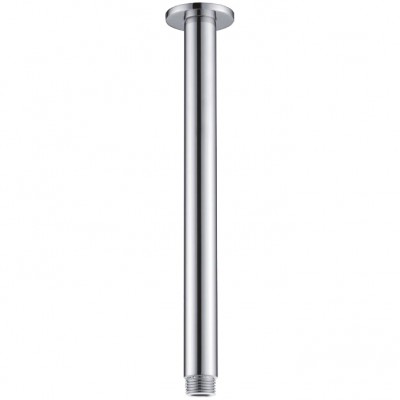 Душевая программа Cezares  ArticoliVari Кронштейн для верхнего душа  Cezares Articoli Vari CZR-H-TDAV-01 Хром