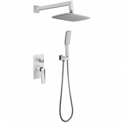  Boheme Venturo, Белая Хром