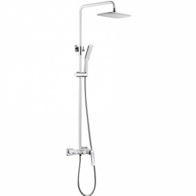 Boheme Venturo ,Белый Хром