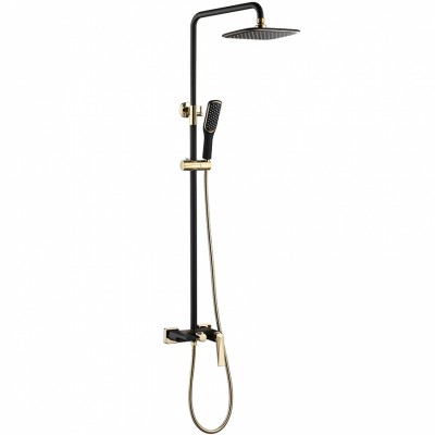  Boheme Venturo , Черный Золото