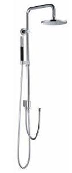 Душевая система Jacob Delafon Eo E11715 E11715-CP Хром