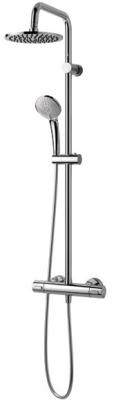Душевая система Ideal Standard Idealrain			 Idealrain A5686AA хром