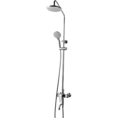 Душевая система AM.PM Joy F0785000 Хром