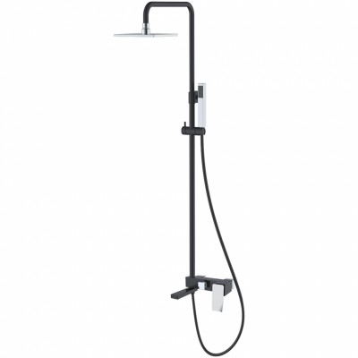 148-BCR.2 Черная Хром