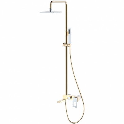 148-GCR Золото Хром