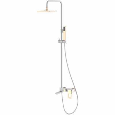 148-WG Белая Золото