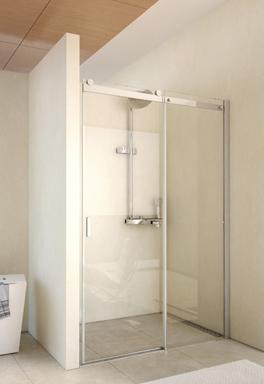 Душевая стенка Riho Baltic B104 98 GE0070200 без поддона