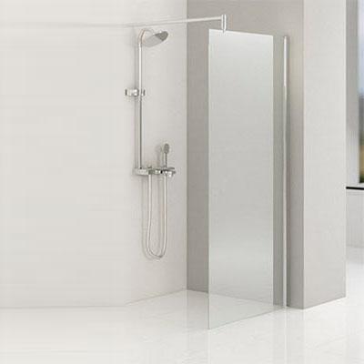 Душевая стенка Riho Future Fjord F400 160 GFB0109800 без поддона