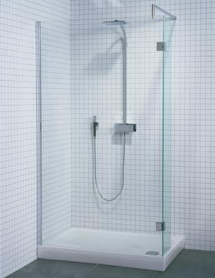 Душевая стенка Riho Polar P201-100x80 GP20200 без поддона