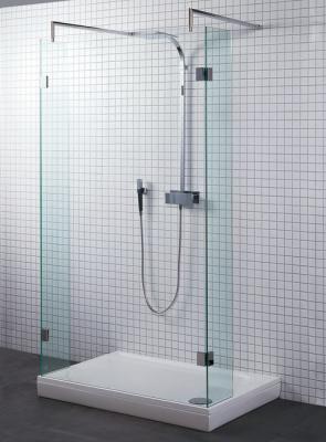 Душевая стенка Riho Polar P202-120x80 GP32200 без поддона