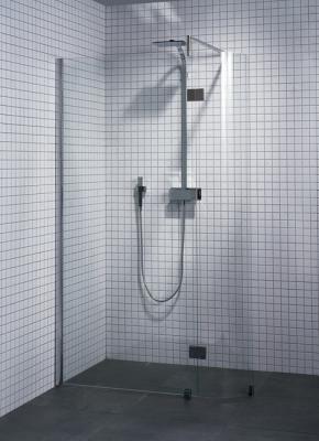 без поддона