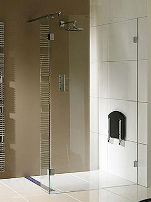 без поддона