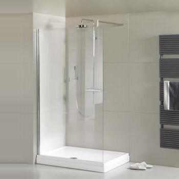 без поддона