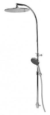 Душевая стойка Variante  HEAVEN-CDD-01-Cr Heaven