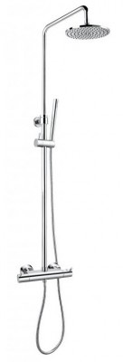 Душевая стойка Variante SIESTA-CD-TA-01 Siesta