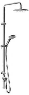 Душевая стойка Hansa Viva 44180200 хром