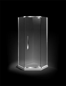 Душевое ограждение GNT TRUST  TRUST–VH 90  VH 90