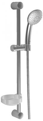 Душевой гарнитур Hansa Basicjet 3 44780130 хром