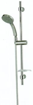 Душевой гарнитур Jacob Delafon Citrus E12920 E12920-CP Хром