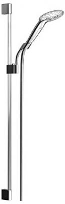 Душевой гарнитур Hansa Clear Tri 0456033078 хром