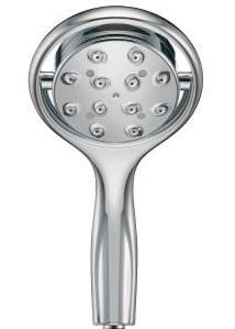 Душевой гарнитур Jacob Delafon Flipside E17493 E17493-CP Хром